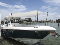 2019 Everglades 355CC for sale in Clearwater, Florida (ID-548)