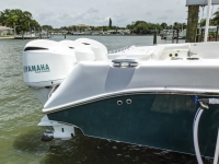 2019 Everglades 355CC for sale in Clearwater, Florida (ID-548)