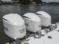 2019 Everglades 355CC for sale in Clearwater, Florida (ID-548)