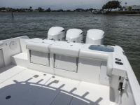 2019 Everglades 355CC for sale in Clearwater, Florida (ID-548)