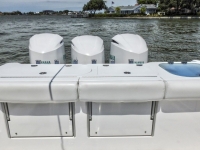 2019 Everglades 355CC for sale in Clearwater, Florida (ID-548)