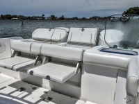 2019 Everglades 355CC for sale in Clearwater, Florida (ID-548)