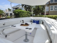 2019 Everglades 355CC for sale in Clearwater, Florida (ID-548)