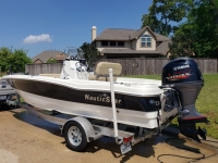 2019 Nautic Star 211 Hybrid for sale in Kingwood, Texas (ID-555)