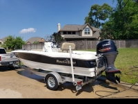 2019 Nautic Star 211 Hybrid for sale in Kingwood, Texas (ID-555)