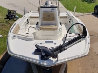 2019 Nautic Star 211 Hybrid for sale in Kingwood, Texas (ID-555)