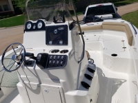 2019 Nautic Star 211 Hybrid for sale in Kingwood, Texas (ID-555)