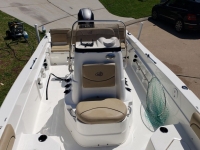 2019 Nautic Star 211 Hybrid for sale in Kingwood, Texas (ID-555)