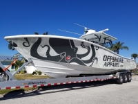 2019 Yellowfin 36 for sale in Tarpon Springs, Florida (ID-523)