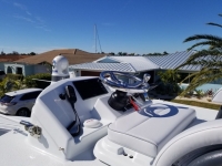 2019 Yellowfin 36 for sale in Tarpon Springs, Florida (ID-523)