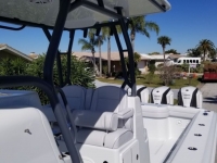 2019 Yellowfin 36 for sale in Tarpon Springs, Florida (ID-523)