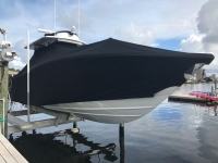 2019 Yellowfin 36 for sale in Tarpon Springs, Florida (ID-523)