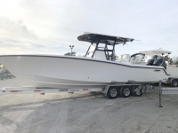 2020 Invincible 33 Open Fisherman for sale in Holden Beach, North Carolina (ID-534)