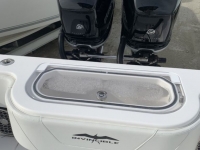 2020 Invincible 33 Open Fisherman for sale in Holden Beach, North Carolina (ID-534)