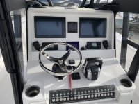 2020 Invincible 33 Open Fisherman for sale in Holden Beach, North Carolina (ID-534)