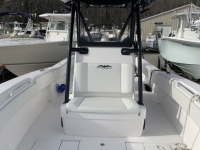 2020 Invincible 33 Open Fisherman for sale in Holden Beach, North Carolina (ID-534)