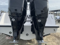 2020 Invincible 33 Open Fisherman for sale in Holden Beach, North Carolina (ID-534)