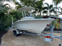 2021 Scout 215 XSF for sale in Fort Lauderdale, Florida (ID-545)