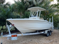 2021 Scout 215 XSF for sale in Fort Lauderdale, Florida (ID-545)