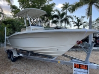 2021 Scout 215 XSF for sale in Fort Lauderdale, Florida (ID-545)