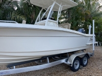 2021 Scout 215 XSF for sale in Fort Lauderdale, Florida (ID-545)