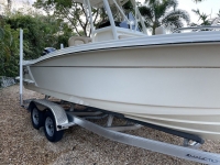 2021 Scout 215 XSF for sale in Fort Lauderdale, Florida (ID-545)