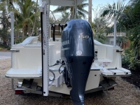 2021 Scout 215 XSF for sale in Fort Lauderdale, Florida (ID-545)