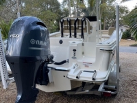 2021 Scout 215 XSF for sale in Fort Lauderdale, Florida (ID-545)