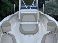 2021 Scout 215 XSF for sale in Fort Lauderdale, Florida (ID-545)