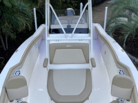 2021 Scout 215 XSF for sale in Fort Lauderdale, Florida (ID-545)