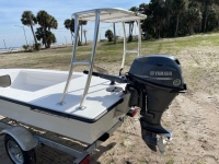 2021 Skimmer Skiff 146 Flats Skiff for sale in Orange Beach, Alabama (ID-562)