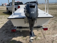 2021 Skimmer Skiff 146 Flats Skiff for sale in Orange Beach, Alabama (ID-562)