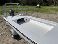 2021 Skimmer Skiff 146 Flats Skiff for sale in Orange Beach, Alabama (ID-562)