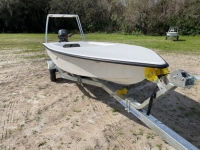 2021 Skimmer Skiff 146 Flats Skiff for sale in Orange Beach, Alabama (ID-562)