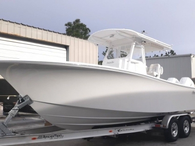 Power Boats - 2022 Onslow Bay 27 Offshore for sale in Hampstead, North Carolina at $176,250