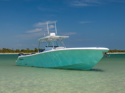 2022 7oceans 40 FS7 for sale in Tierra Verde, Florida