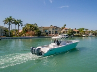 2022 7oceans 40 FS7 for sale in Tierra Verde, Florida (ID-1647)