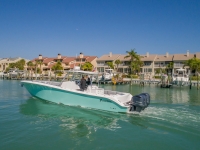 2022 7oceans 40 FS7 for sale in Tierra Verde, Florida (ID-1647)