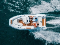 2021 Inflatables Jet 430 for sale in Fort Lauderdale, Florida (ID-2214)