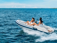 2021 Inflatables Jet 430 for sale in Fort Lauderdale, Florida (ID-2214)