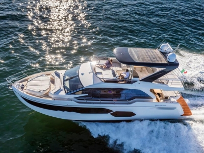 2021 Absolute 58 FLY for sale in Rovigno - (Pula) HR, Italy 2021 Absolute 58 FLY for sale in Rovigno - (Pula) HR, Italy