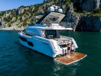 2021 Absolute 58 FLY for sale in Rovigno - (Pula) HR, Italy (ID-2067)