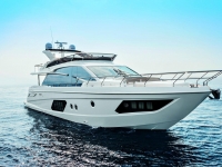 2022 Absolute 72 FLY for sale in Staten Island, New York (ID-2054)