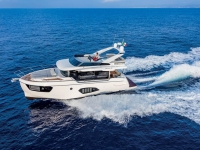 2022 Absolute NAVETTA 48 for sale in Palma de Mallorca, Spain (ID-2040)