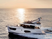 2022 Absolute NAVETTA 48 for sale in Palma de Mallorca, Spain (ID-2040)