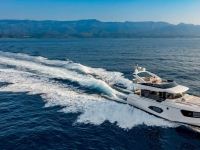 2022 Absolute NAVETTA 48 for sale in Palma de Mallorca, Spain (ID-2040)