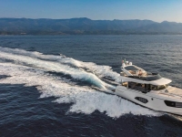 2022 Absolute NAVETTA 48 for sale in Staten Island, New York (ID-2053)