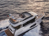 2022 Absolute NAVETTA 48 for sale in Staten Island, New York (ID-2053)