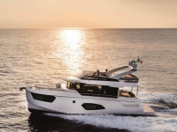 2022 Absolute NAVETTA 48 for sale in Staten Island, New York (ID-2053)