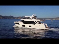 2022 Absolute Navetta 73 for sale in Staten Island, New York (ID-2062)